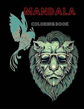 Paperback mandala coloring book: animals mandala animorphia coloring book colormorphia Book