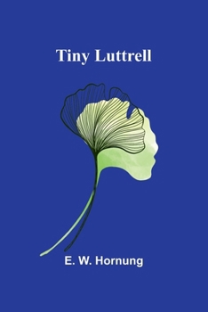 Paperback Tiny Luttrell Book