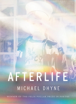 Paperback Afterlife Book