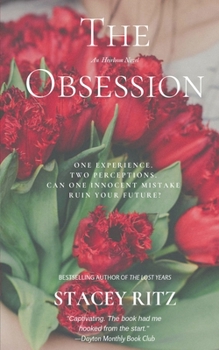 Paperback The Obsession: An Heirloom Novel Book