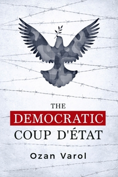 Paperback Democratic Coup d'État Book