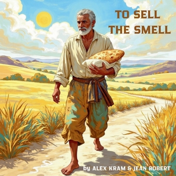 Paperback To Sell the Smell: A story about a greedy vendor and justice Book