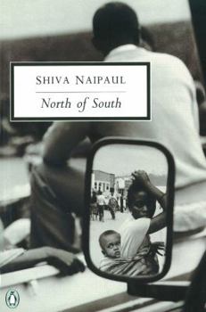 Paperback North of South: An African Journey Book