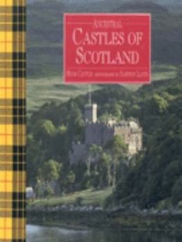 Paperback Ancestral Castles of Scotland Book