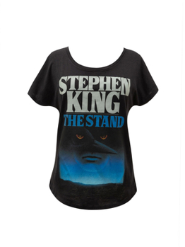 Stephen King - The Stand Women's Relaxed Fit T-Shirt XXX-Large