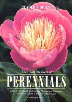 Paperback The Complete Book of Perennials Book