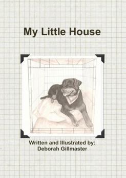 Paperback My Little House Book
