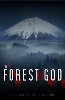 Paperback The Forest God Book