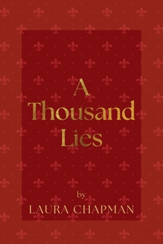 Paperback A Thousand Lies Book