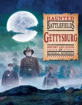 Hardcover Gettysburg Book