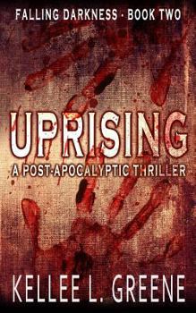 Paperback Uprising - A Post-Apocalyptic Thriller Book