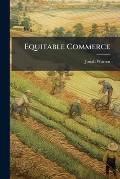 Paperback Equitable Commerce Book