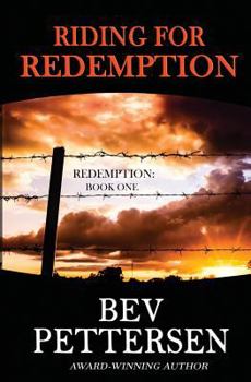 Paperback Riding For Redemption Book