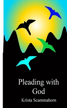 Paperback Pleading with God Book
