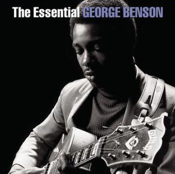 Music - CD Essential George Benson Book