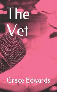Paperback The Vet Book