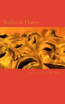 Paperback Stefan & Harry [German] Book