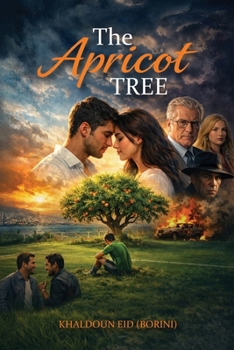 Paperback The Apricot Tree Book