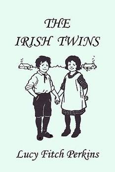 The Irish Twins - Book  of the Twins
