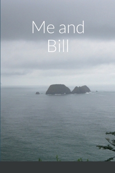 Paperback Me and Bill Book