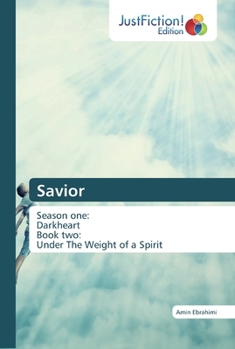 Paperback Savior Book