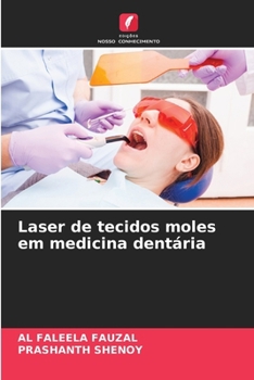 Paperback Laser de tecidos moles em medicina dentária [Portuguese] Book