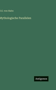 Hardcover Mythologische Parallelen [German] Book