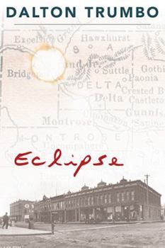 Paperback Eclipse Book