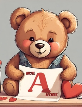 Paperback Can I Write Letters? Yes, I Can! Book