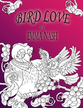 Paperback Bird Love Book