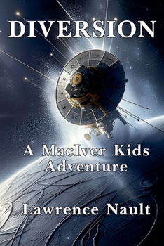 Diversion (The Maciver Kids Adventures)