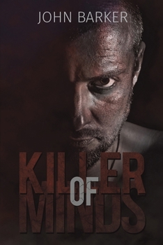 Paperback Killer of Minds Book