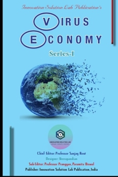 Paperback Virus Economy: Series: I Book