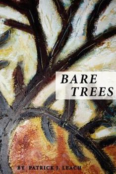 Paperback Bare Trees Book