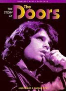 Paperback The Doors: The Story Of... Book