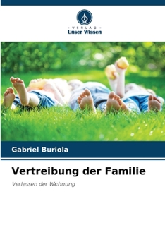 Paperback Vertreibung der Familie [German] Book