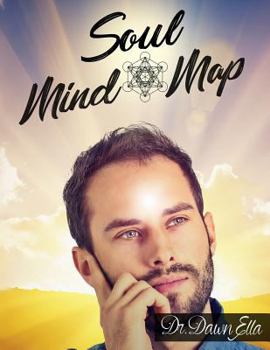 Paperback Soul Mind Map: 5 Course Lesson Book