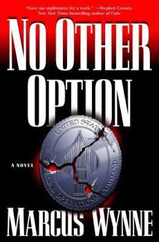 Hardcover No Other Option Book