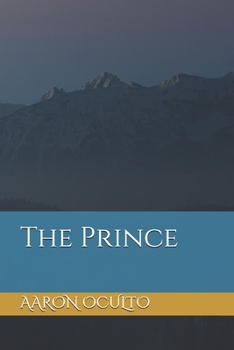 Paperback The Prince Book