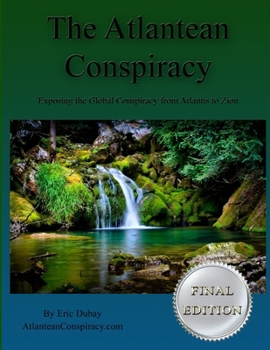 Paperback The Atlantean Conspiracy (Final Edition) Book