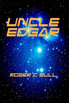 Paperback Uncle Edgar Book