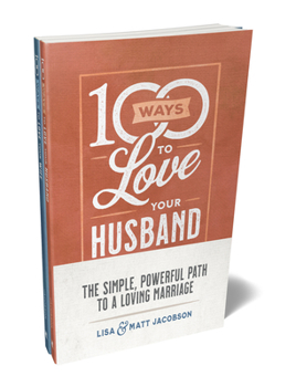 Paperback 100 Ways to Love Your Husband/Wife Bundle Book