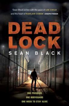 Hardcover Deadlock (Ryan Lock) Book