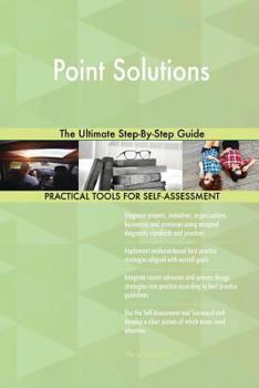 Paperback Point Solutions The Ultimate Step-By-Step Guide Book