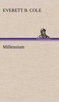 Hardcover Millennium Book