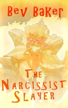 Paperback The Narcissist Slayer Book