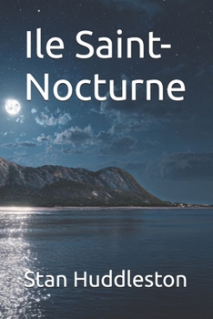 Paperback Ile Saint-Nocturne Book