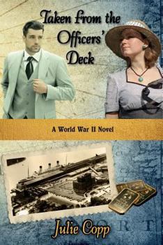 Paperback Taken From The Officers' Deck Book