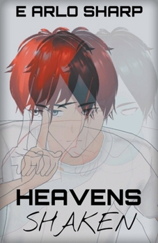 Paperback Heavens Shaken Book