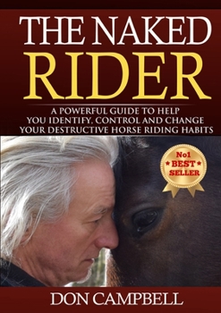 Paperback The Naked Rider Book